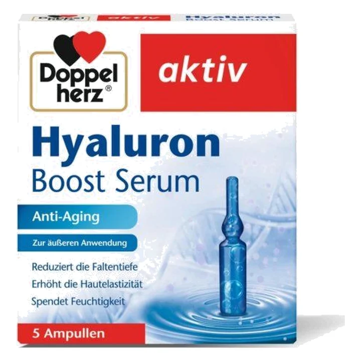 Hyaluron Boost Serum