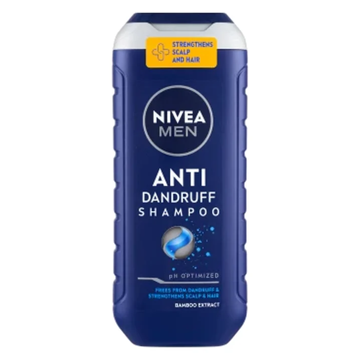 Nivea Men šampon proti lupům 250 ml