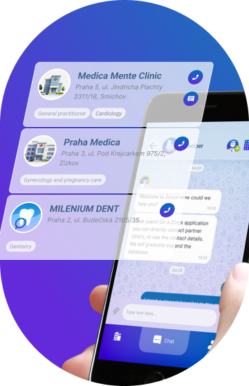 Zoryx onboarding illustration